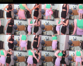 _pinacolada_ — 44 minute Chaturbate couple cam show recording, 720p, Jun 9, 2025