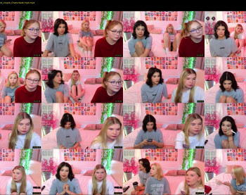 _ramune_ — 120 minute Chaturbate couple cam show recording, 720p, Jun 9, 2025