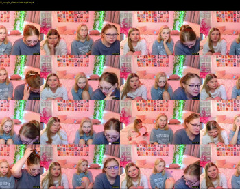 _ramune_ — 48 minute Chaturbate couple cam show recording, 720p, Jun 9, 2025