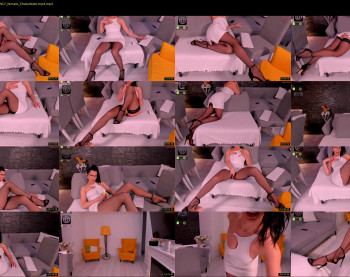 agatha_one — 114 minute Chaturbate female cam show recording, 720p, Jun 9, 2025