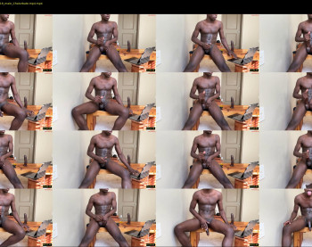 ahnoreclis — 10 minute Chaturbate male cam show recording, 720p, Jun 10, 2025