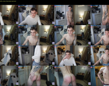 aiko_miracle — 88 minute Chaturbate male cam show recording, 720p, Jun 9, 2025
