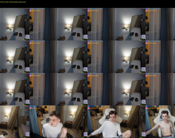 aiko_miracle — 82 minute Chaturbate male cam show recording, 720p, Jun 9, 2025