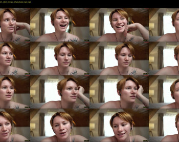 akaneiro_demon — 3 minute Chaturbate female cam show recording, 720p, Jun 9, 2025