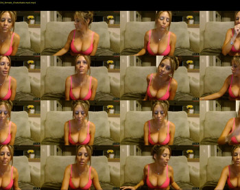 alannarack — 3 minute Chaturbate female cam show recording, 720p, Jun 9, 2025