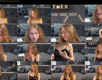 alexandra_demore — 24 minute Chaturbate female cam show recording, 720p, Jun 10, 2025