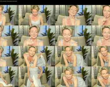 alexandrafix — 25 minute Chaturbate female cam show recording, 720p, Jun 9, 2025