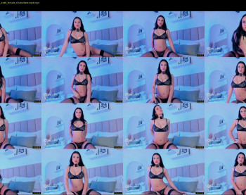alison_miller9 — 121 minute Chaturbate female cam show recording, 720p, Jun 9, 2025