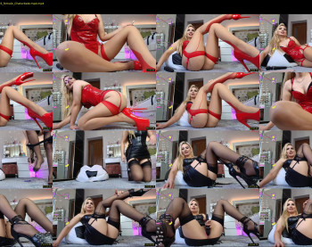 allesya23 — 109 minute Chaturbate female cam show recording, 720p, Jun 10, 2025