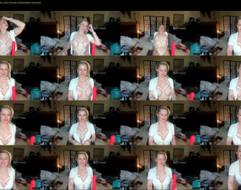 alwaysaffirming — 14 minute Chaturbate couple cam show recording, 720p, Jun 9, 2025