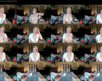 alwaysaffirming — 50 minute Chaturbate couple cam show recording, 720p, Jun 9, 2025