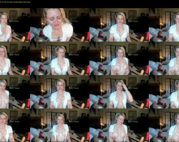 alwaysaffirming — 7 minute Chaturbate couple cam show recording, 720p, Jun 9, 2025