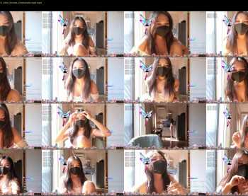 amyalwayshere — 42 minute Chaturbate female cam show recording, 720p, Jun 9, 2025