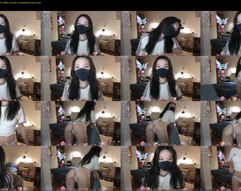 amyalwayshere — 14 minute Chaturbate female cam show recording, 720p, Jun 9, 2025