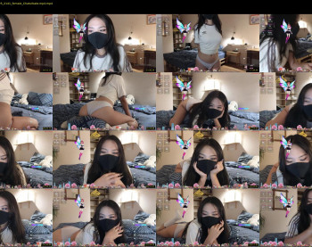 amyalwayshere — 100 minute Chaturbate female cam show recording, 720p, Jun 9, 2025