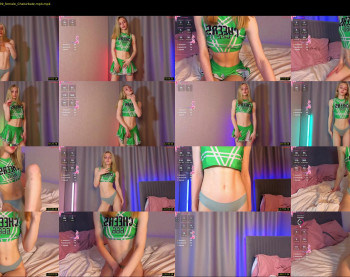 ang3lwing — 120 minute Chaturbate female cam show recording, 720p, Jun 10, 2025
