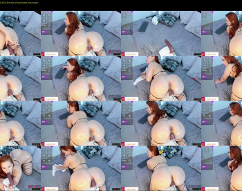 angiee_roses — 120 minute Chaturbate female cam show recording, 720p, Jun 10, 2025