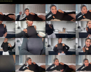 aniishaa — 120 minute Chaturbate female cam show recording, 480p, Jun 9, 2025
