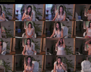 annie_dreams — 120 minute Chaturbate female cam show recording, 720p, Jun 10, 2025