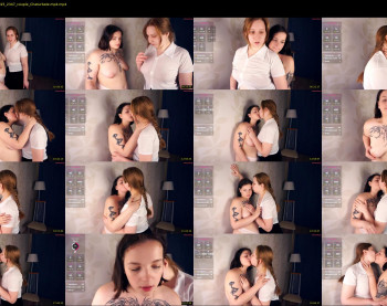 augustaashfields — 37 minute Chaturbate couple cam show recording, 720p, Jun 9, 2025
