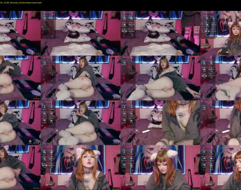 aurora_radiance — 13 minute Chaturbate couple cam show recording, 720p, Jun 9, 2025