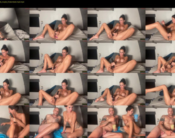ava_west — 8 minute Chaturbate couple cam show recording, 720p, Jun 10, 2025
