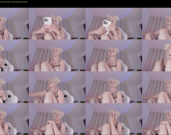 bella_adams_ — 7 minute Chaturbate female cam show recording, 720p, Jun 10, 2025