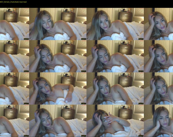 bhansen111 — 3 minute Chaturbate female cam show recording, 720p, Jun 9, 2025