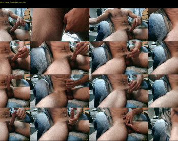 bigdickyduby — 62 minute Chaturbate male cam show recording, 720p, Jun 9, 2025