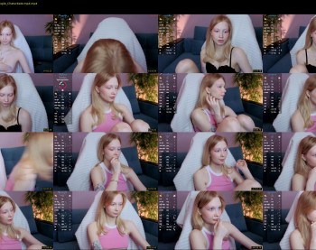 bjliki — 120 minute Chaturbate couple cam show recording, 720p, Jun 10, 2025