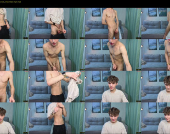 boicute — 29 minute Chaturbate male cam show recording, 720p, Jun 9, 2025