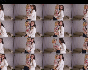 breckbarfield — 5 minute Chaturbate couple cam show recording, 720p, Jun 9, 2025