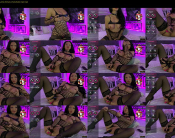 brookeember — 33 minute Chaturbate female cam show recording, 720p, Jun 9, 2025