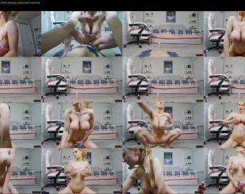 camillacassidy — 89 minute Chaturbate female cam show recording, 720p, Jun 9, 2025