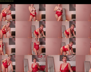 carojhones — 16 minute Chaturbate female cam show recording, 720p, Jun 9, 2025