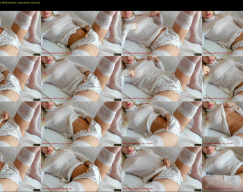 carolinaherera — 6 minute Chaturbate female cam show recording, 720p, Jun 9, 2025