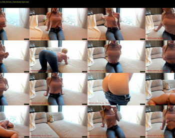 carolinaherera — 53 minute Chaturbate female cam show recording, 720p, Jun 9, 2025