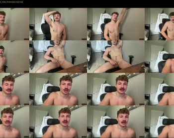 chadtitan — 5 minute Chaturbate male cam show recording, 480p, Jun 9, 2025