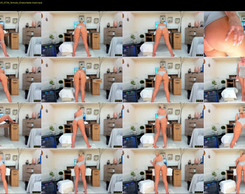 classy_medeeea — 103 minute Chaturbate female cam show recording, 720p, Jun 9, 2025