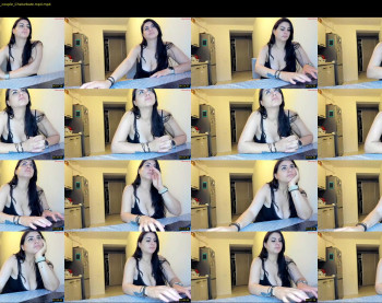 cuplu29 — 3 minute Chaturbate couple cam show recording, 720p, Jun 10, 2025
