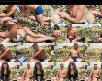 daddy_andprincess — 100 minute Chaturbate couple cam show recording, 720p, Jun 10, 2025