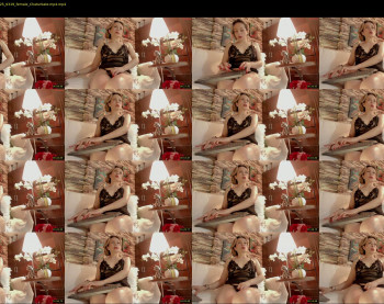 danna_johnson2 — 3 minute Chaturbate female cam show recording, 720p, Jun 10, 2025