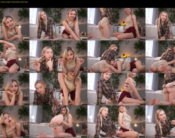 darlinechapel — 88 minute Chaturbate female cam show recording, 720p, Apr 25, 2025