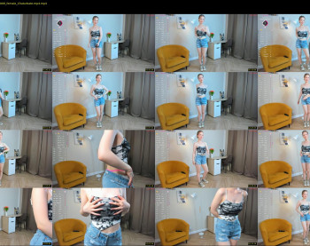 dawnbullins — 30 minute Chaturbate female cam show recording, 720p, Jun 9, 2025
