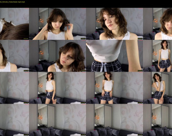 debihenks — 17 minute Chaturbate female cam show recording, 720p, Jun 9, 2025