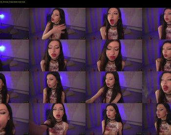 devilss_toy — 75 minute Chaturbate female cam show recording, 720p, Jun 9, 2025