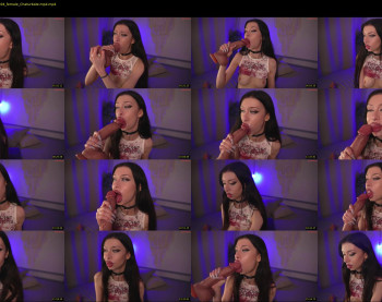 devilss_toy — 29 minute Chaturbate female cam show recording, 720p, Jun 9, 2025