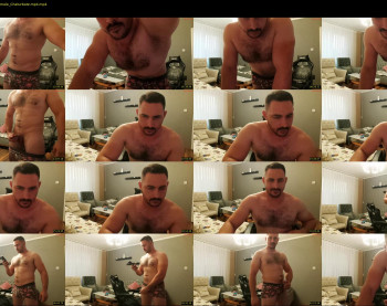 djmute — 48 minute Chaturbate male cam show recording, 720p, Jun 9, 2025