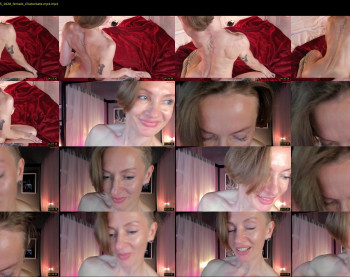 dorothy_meyer — 4 minute Chaturbate female cam show recording, 720p, Jun 9, 2025