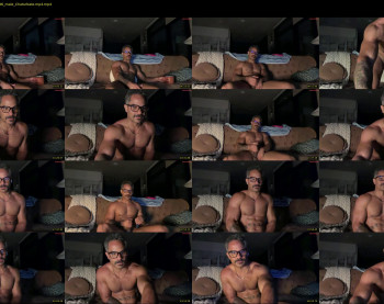 e13ven11 — 53 minute Chaturbate male cam show recording, 720p, Jun 9, 2025